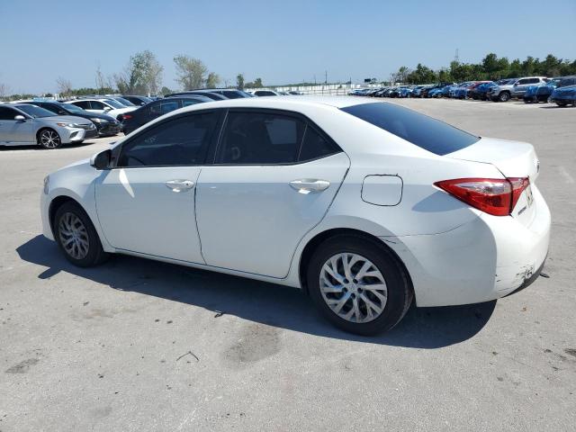 2017 TOYOTA COROLLA L - 5YFBURHE8HP639276