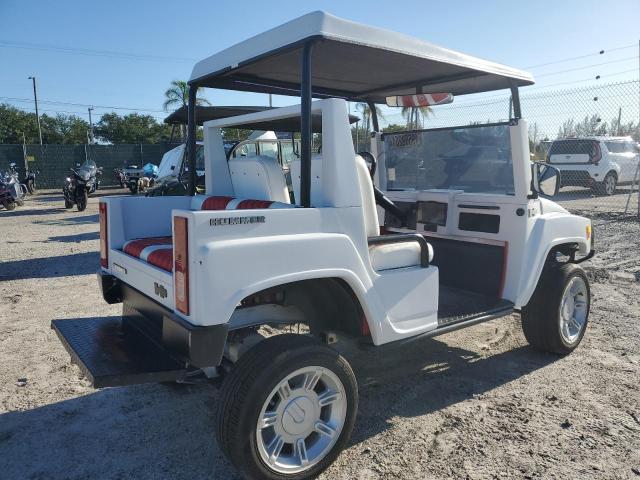 2011 Hummer Golfcart VIN: EGCAHE4298C814899 Lot: 49559264