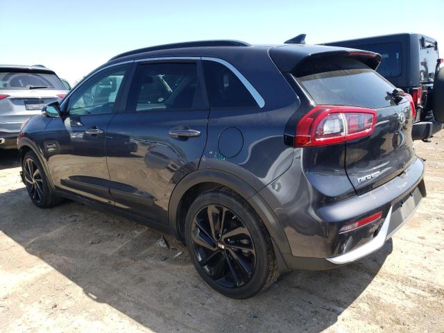 2018 Kia Niro Ex VIN: KNDCC3LC7J5152339 Lot: 52721684