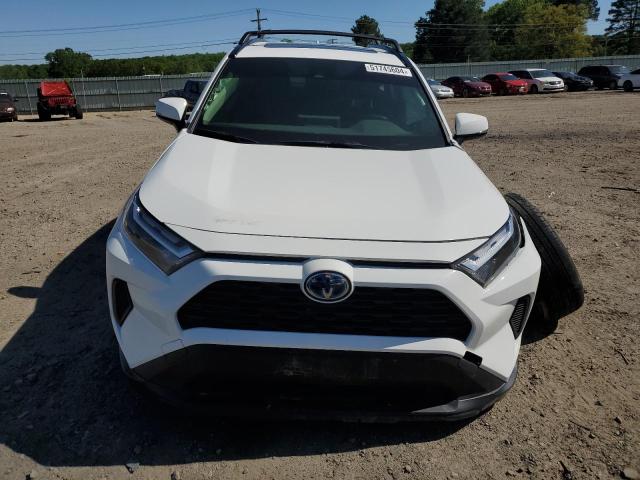 2022 Toyota Rav4 Xle VIN: JTMRWRFV5ND157665 Lot: 51745604