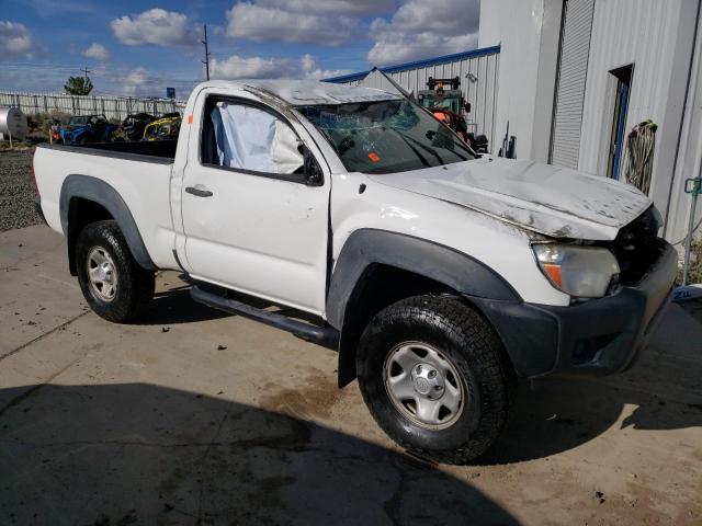 VIN 5TFPX4EN7DX017610 2013 Toyota Tacoma no.4