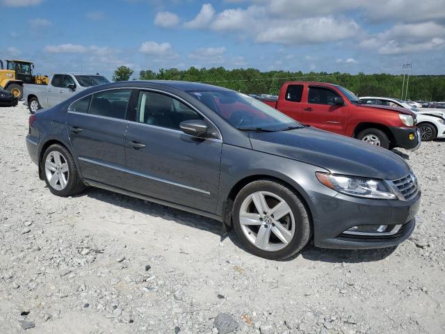 2017 VOLKSWAGEN CC SPORT - WVWKP7AN8HE506066