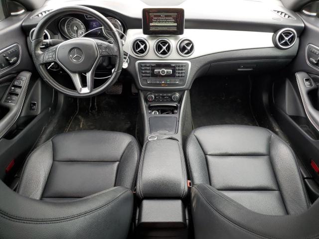 VIN WDDSJ4EB1EN120560 2014 Mercedes-Benz CLA-Class,... no.8