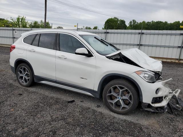 VIN WBXHT3C34J5K22954 2018 BMW X1, Xdrive28I no.4