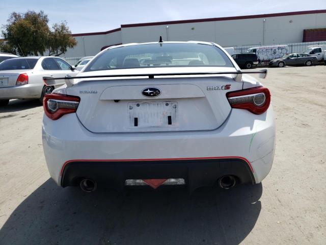 2020 SUBARU BRZ TS JF1ZCAD17L9700644