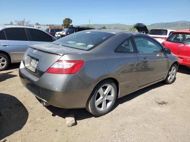 2006 Honda Civic Ex VIN: 2HGFG12876H574891 Lot: 50316874