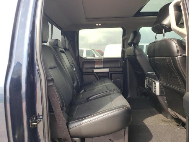 2017 Ford F250 Super Duty VIN: 1FT7W2BT5HEE95262 Lot: 51234644