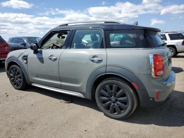 2019 Mini Cooper Countryman All4 VIN: WMZYV5C51K3E05216 Lot: 51868524