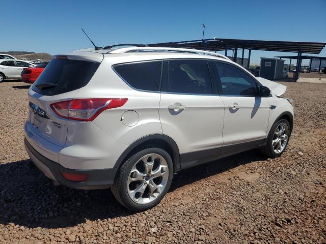 2014 Ford Escape Titanium VIN: 1FMCU9J99EUD55375 Lot: 49623254