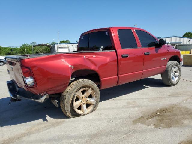 2008 Dodge Ram 1500 St VIN: 1D7HA18N98S513274 Lot: 51828394