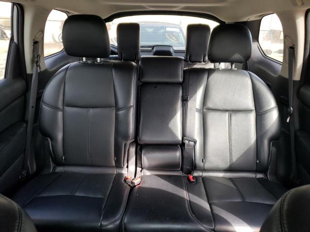 2017 Nissan Pathfinder S VIN: 5N1DR2MN0HC905255 Lot: 51217834