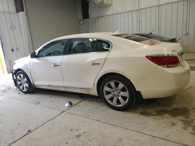 2011 Buick Lacrosse Cxl VIN: 1G4GC5ED0BF228297 Lot: 50650144