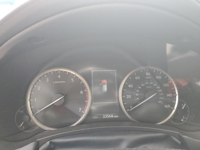 2020 LEXUS NX 300 JTJGARBZ1L5004820