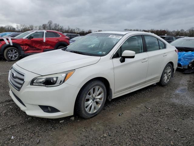 2015 Subaru Legacy 2.5I Premium VIN: 4S3BNBE67F3057693 Lot: 50673804