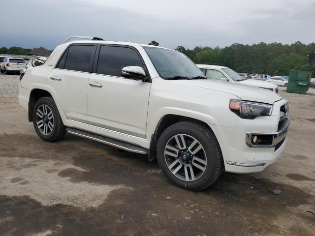 2018 Toyota 4Runner Sr5/Sr5 Premium VIN: JTEBU5JR6J5550648 Lot: 51037084