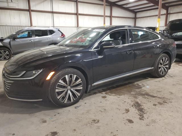 WVWBR7ANXLE014898 Volkswagen Arteon SE