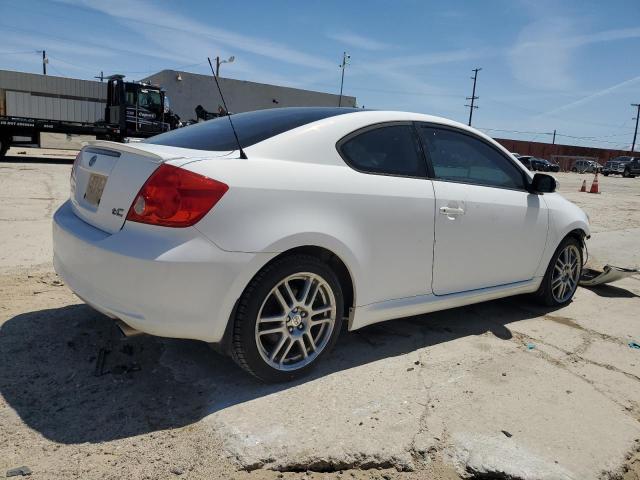 2005 Toyota Scion Tc VIN: JTKDE177850010349 Lot: 51161974