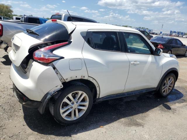 2016 Nissan Juke S VIN: JN8AF5MR7GT600892 Lot: 52887184
