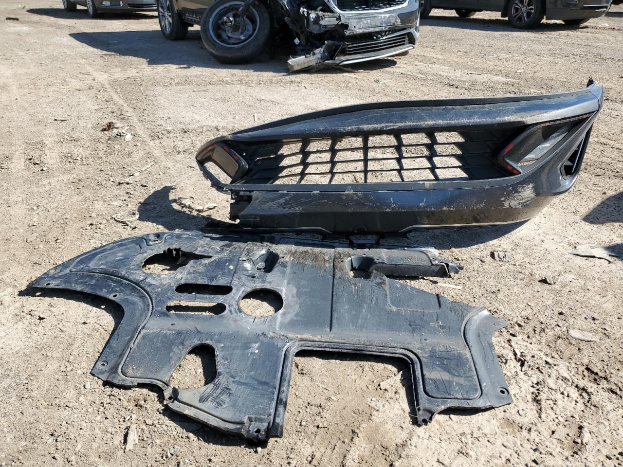 3KPF54AD3PE548581 2023 Kia Forte Gt Line