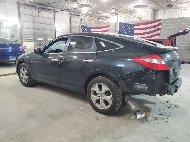 2012 Honda Crosstour Exl VIN: 5J6TF2H50CL005073 Lot: 49927814