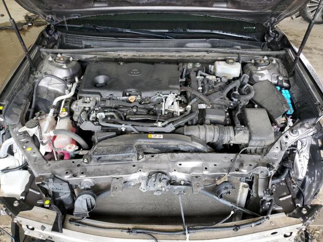 2019 Toyota Camry Le VIN: 4T1B31HK7KU511627 Lot: 50238414