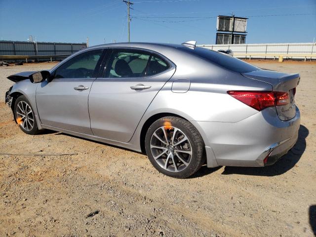 19UUB2F30LA003599 Acura TLX  2