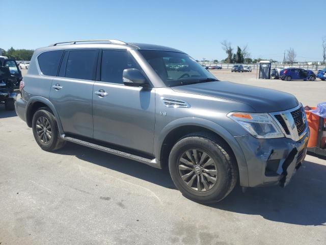 2019 NISSAN ARMADA SV - JN8AY2ND9K9086044