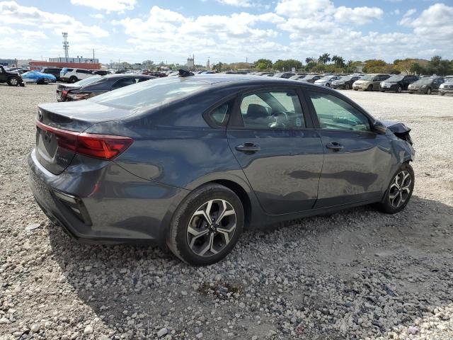 2020 Kia Forte Fe VIN: 3KPF24AD7LE243958 Lot: 51189914