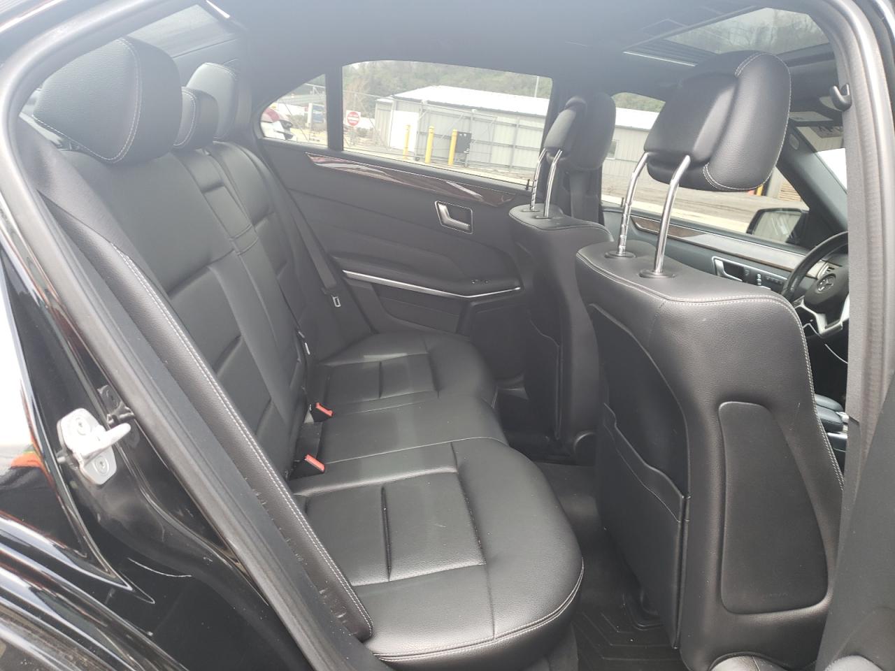 WDDHF8JBXFB096321 2015 Mercedes-Benz E 350 4Matic