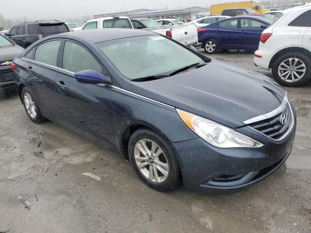 5NPEB4AC7CH471506 | 2012 Hyundai sonata gls