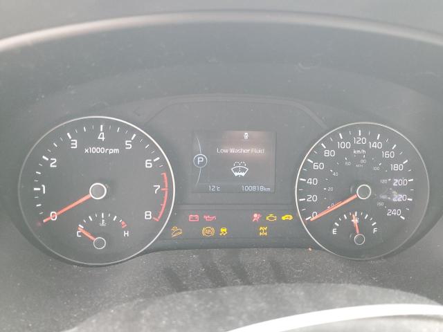 2017 KIA SPORTAGE L - KNDPMCAC5H7278490