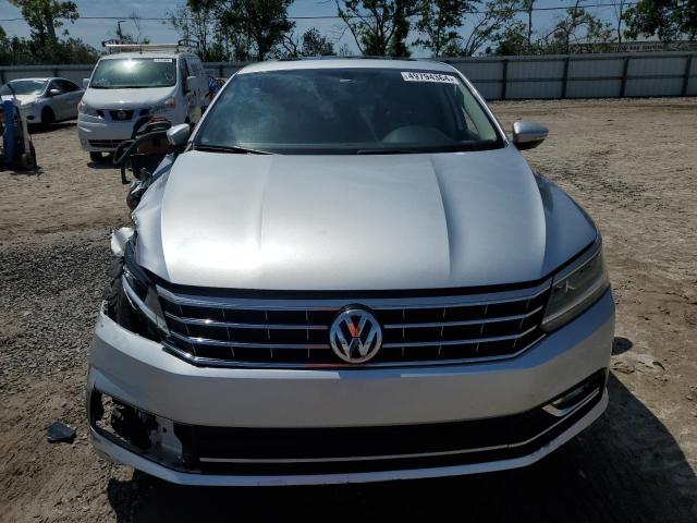 2016 VOLKSWAGEN PASSAT SEL - 1VWCS7A36GC034944