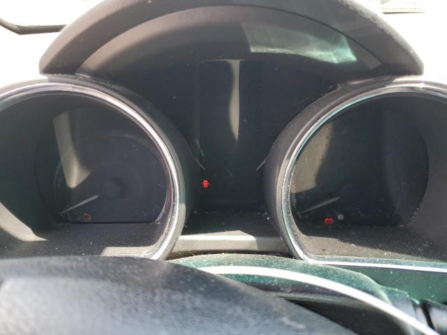 2008 Toyota Highlander Sport VIN: JTEDS43A182027288 Lot: 50776254