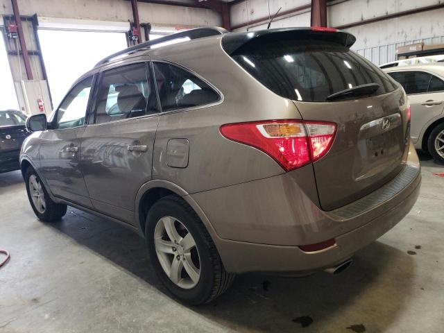 2011 Hyundai Veracruz Gls VIN: KM8NU4CC9BU141146 Lot: 51260304