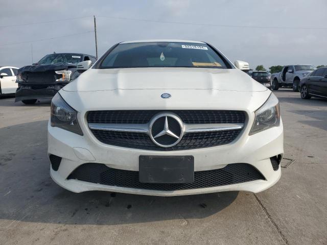 VIN WDDSJ4EB9FN172858 2015 Mercedes-Benz CLA-Class,... no.5