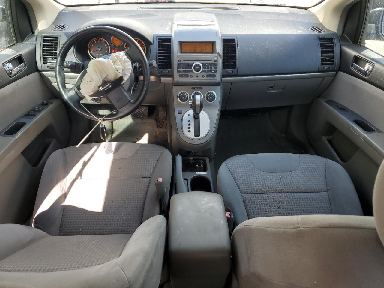 3N1AB61E38L696480 2008 Nissan Sentra 2.0