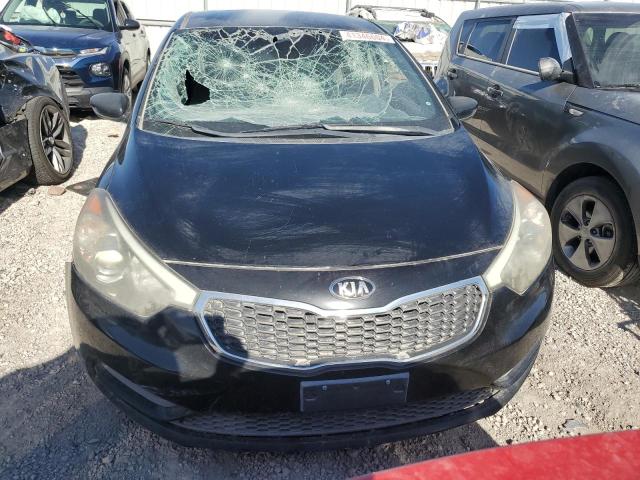 2015 Kia Forte Lx VIN: KNAFK4A63F5425901 Lot: 41346604