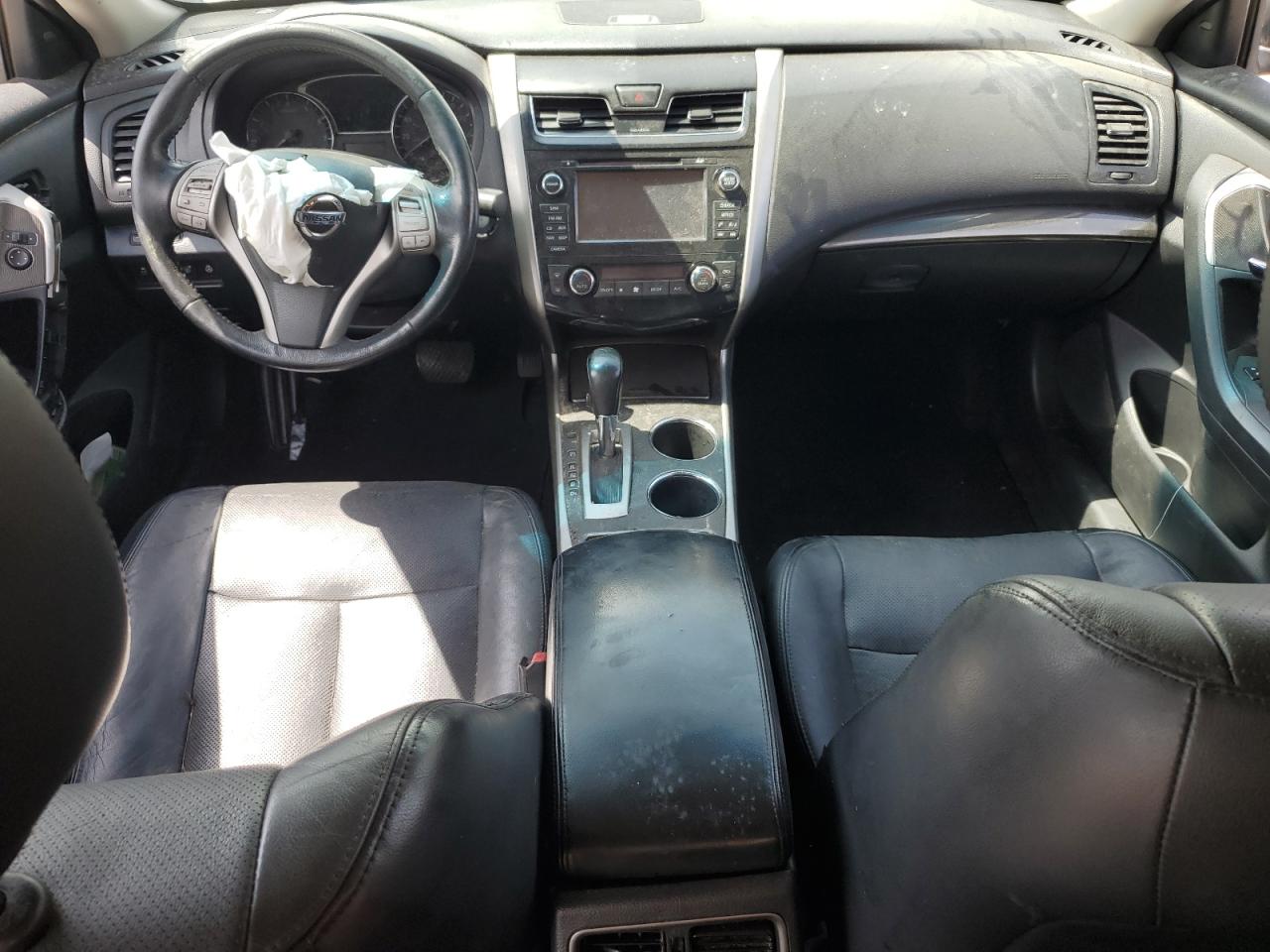 1N4AL3AP5EC158905 2014 Nissan Altima 2.5