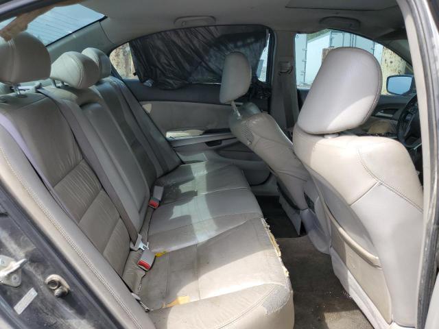 2010 Honda Accord Exl VIN: 1HGCP2F88AA096636 Lot: 52686164