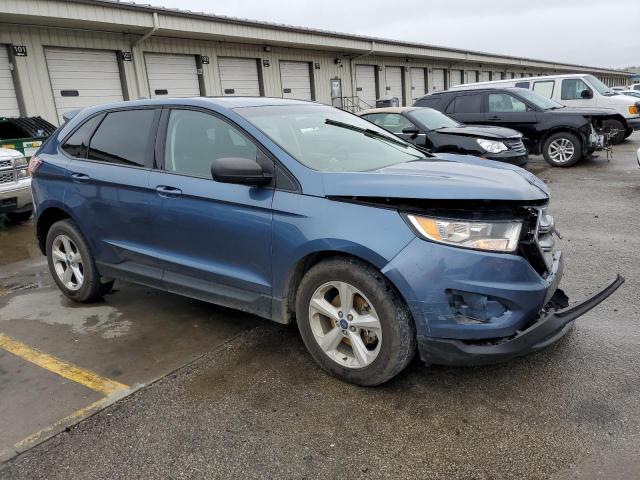 2018 Ford Edge Se VIN: 2FMPK3G97JBB14832 Lot: 50449014