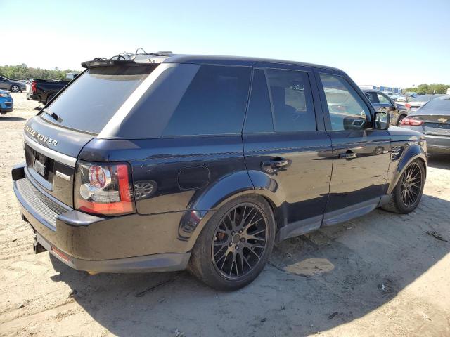 SALSK2D46CA723029 | 2012 Land Rover range rover sport hse luxury