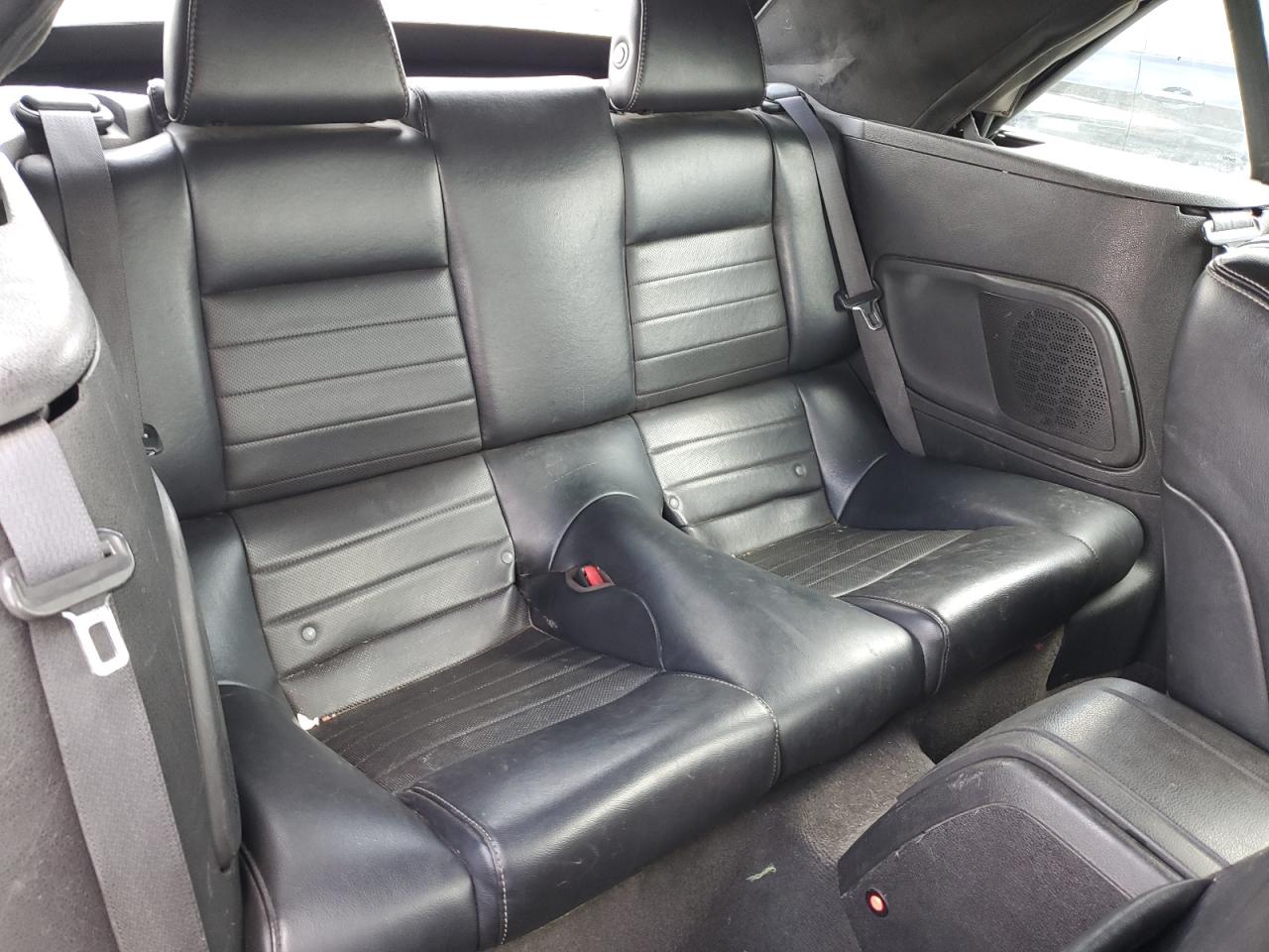 1ZVBP8EM5D5209982 2013 Ford Mustang