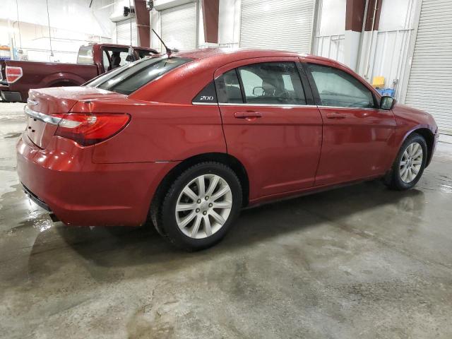 VIN 1C3CCBBB8EN112025 2014 CHRYSLER 200 no.3