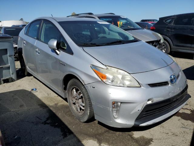 2014 Toyota Prius VIN: JTDKN3DU7E0364609 Lot: 48895154