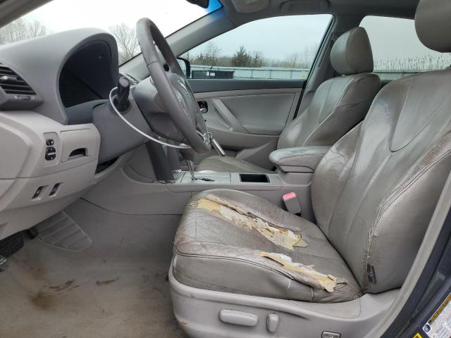 2009 Toyota Camry Hybrid VIN: 4T1BB46K39U071570 Lot: 48575094