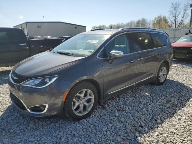 2C4RC1GG5LR138246 Chrysler Pacifica L