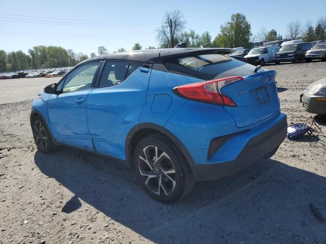 2019 Toyota C-Hr Xle VIN: JTNKHMBX5K1058195 Lot: 51358544