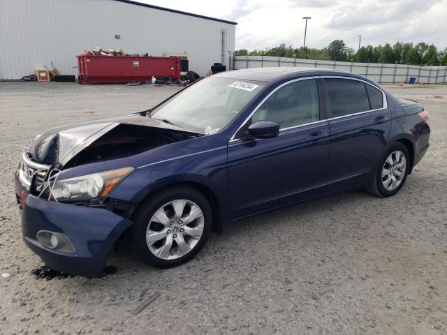 2009 Honda Accord Exl VIN: 1HGCP26819A092150 Lot: 53166284