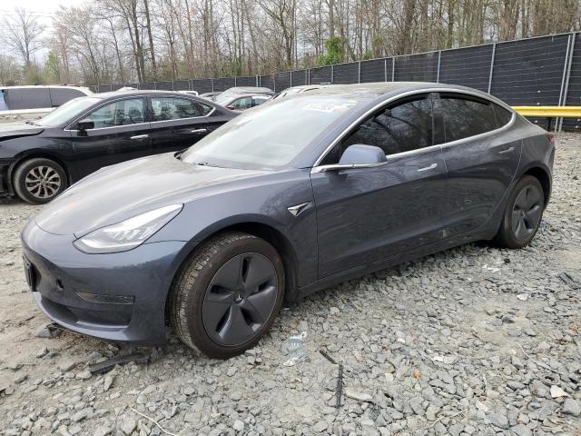 2020 Tesla Model 3 VIN: 5YJ3E1EA8LF784911 Lot: 50473924