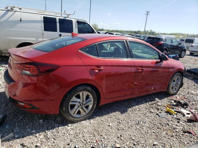 5NPD84LF8LH527976 2020 Hyundai Elantra Sel